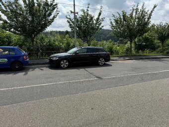 Audi A6 3l 180kw automat - 6
