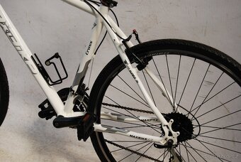 Krosové kolo Maxbike C400 - 6
