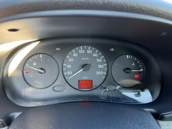 Renault Thalia, 48kW,300 tkm - 6