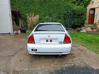 Honda Prelude 4g 2.2Vtec - 6