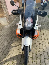 KTM - 990 ADVENTURE WHITE ABS 12 EU (2009) - 6