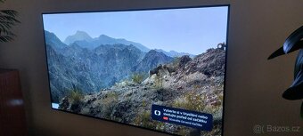 Smart TV  LG Oled 55A13LA - 6