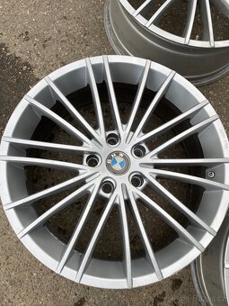 Alu BMW 5x120 R19 4ks - 6
