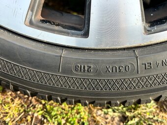 Alu kola R18 - 6