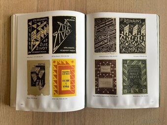 Josef Čapek / Grafika / Pavla Pečinková - 6