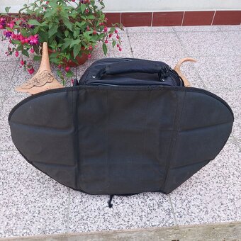 Tankbag, Tankvak - 6