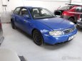AUDI A3 1,6i 74kW 1998 AKL - motor a díly z vozu - 6