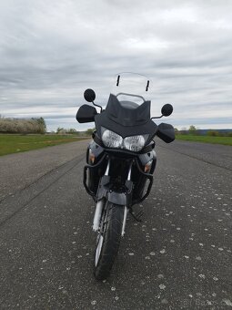 Honda XL1000 V Varadero - 6