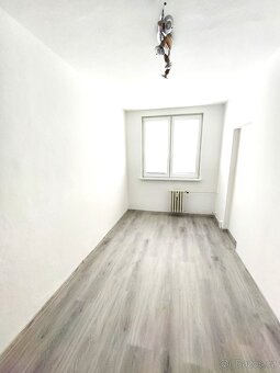 2+1 O.- Zábřeh, Tarnavova, úpravy, pračka, myčka... Volný. - 6