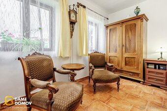 Prodej rodinné domy, 82 m2 - Hoštice, ev.č. 14263 - 6