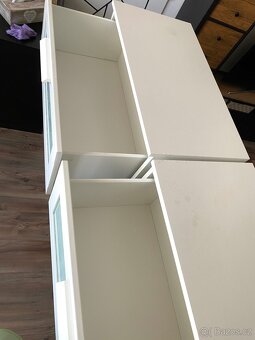 Komoda Ikea Brimnes 2ks - 1500kc/ks - 6