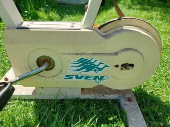 Prodám rotoped Sven Sport - 6