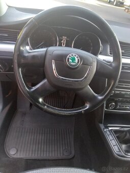 Škoda Superb Combi 1.8 Tsi Combi - 6
