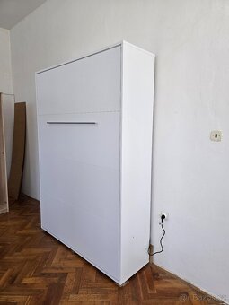 sklápěcí postel - 6