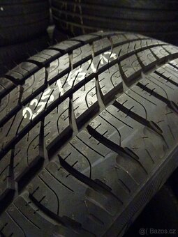 Celoroční pneu Goodyear Wrangler, 235/65/17, 4 ks, 9 mm - 6