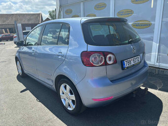 Prodám Volkswagen Golf Plus 1.2 TSi - 6