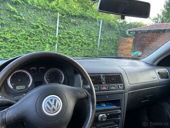 Golf 4 pacific 1.9 tdi 74kw axr - 6