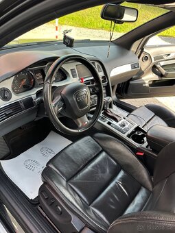 Audi A6 3.0 TDI Quattro - 6