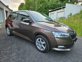 SKODA FABIA 1.0 MPI_55kw_rok 2019_AMBITION - 6