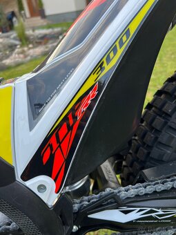 TRS ONE RR 300 2025 - 6
