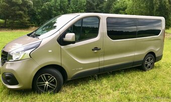 Renault Trafic 1,6 Dci L2/H1 92Kw - 6