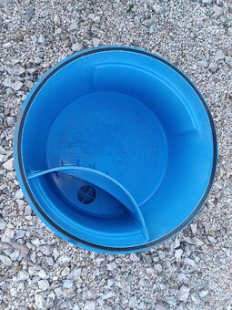 Piskova filtrace Marimex ProStar 4 - 6