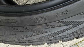 NEXEN 285/40 R 21 7mm - 6
