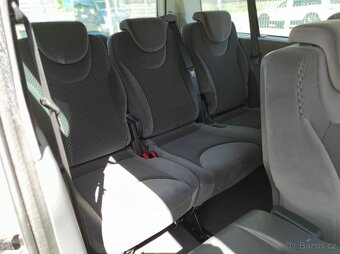Peugeot Expert 2.0 HDi LONG ALLURE AUTOMAT 8 MÍST ČR + DPH - 6