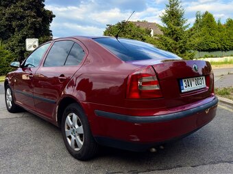 Škoda Octavia 2 1.9 tdi 77kw - 6