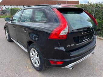 Volvo XC60, 2,4 D3 R-DESING 120KW ROZVODY - 6