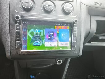 Caddy Maxi - 6