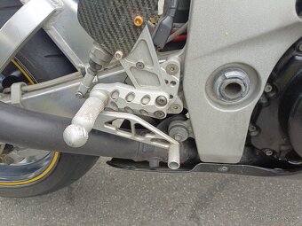 Suzuki GSX-R 1000 - 6