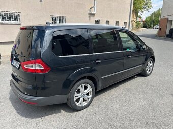 Ford Galaxy 2.0 TDCi 103kW 7 míst - 6