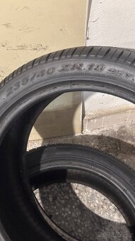 Letní pneu 235/40/18 Pirelli P Zero - 6
