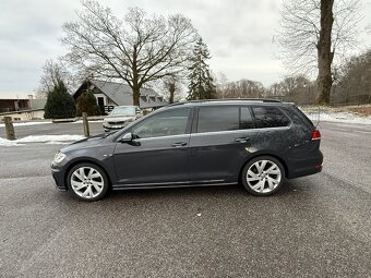 Vw golf 7 - 6