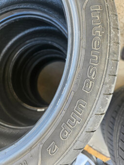 225/45R18 95Y XL Intensa UHP 2 SAVA - 6