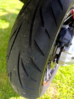 BMW R 1200 GS adventure - 6