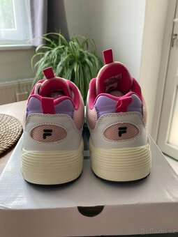 Tenisky FILA - 6
