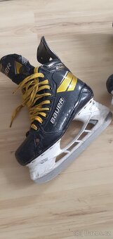 Bauer Ultrasonic 7.5 FIT 2 - 6