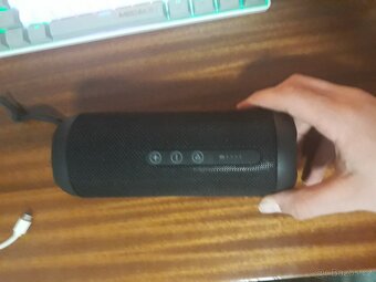 niceboy raze polaris wireless speaker - 6