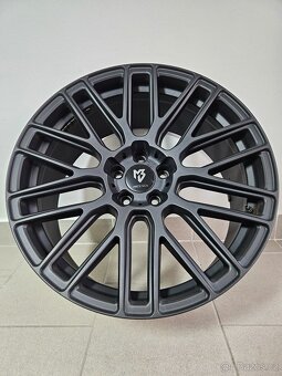 Disky MB Desing KV4 _ 5x112 20" - Top - 6