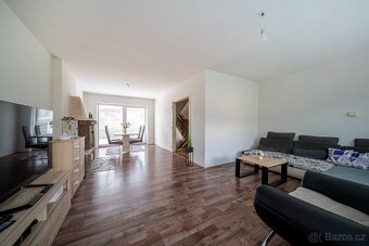 RD 4+1, ul. Pivovarská, Jarošov, UH, pozemek 221m2 - 6