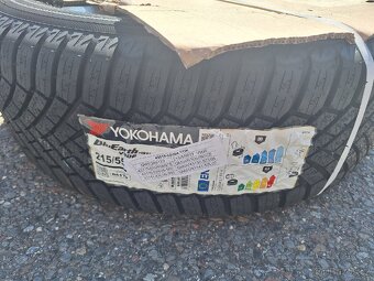 alu kola SUZUKI 2025 NEW + zimní pneumatiky (SLEVA) - 6