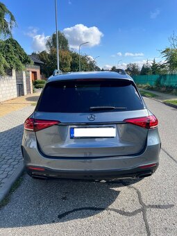 GLE 450 4Matic EQ-Boost záruka 2026 - 6