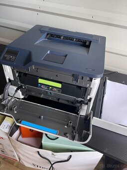 Tiskárna Xerox C230DNI + nova sada kompatibilních tonerů - 6