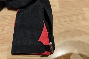 lyžařská bunda ZIENER - 6