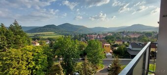 Prodej bytu 3+1, 65 m2, OV, ul. Na Vyhlídce, Klášterec nad O - 6
