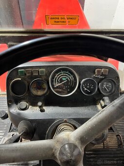 Zetor 7711 - 6