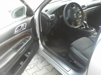Škoda SUPERB 1,8T - 6
