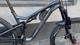 Enduro kolo Focus Jam 6.8 - 6